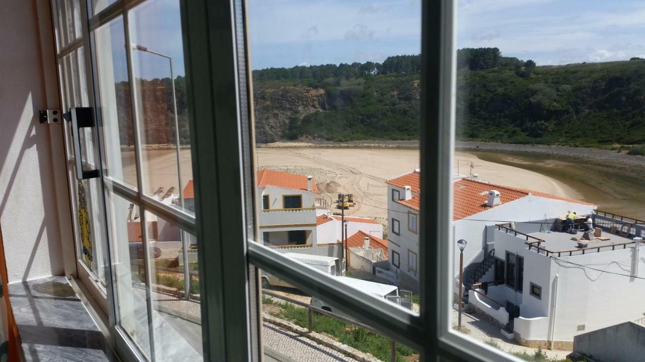 Casa Sol Da Praia - Praia De Odeceixe Exterior foto
